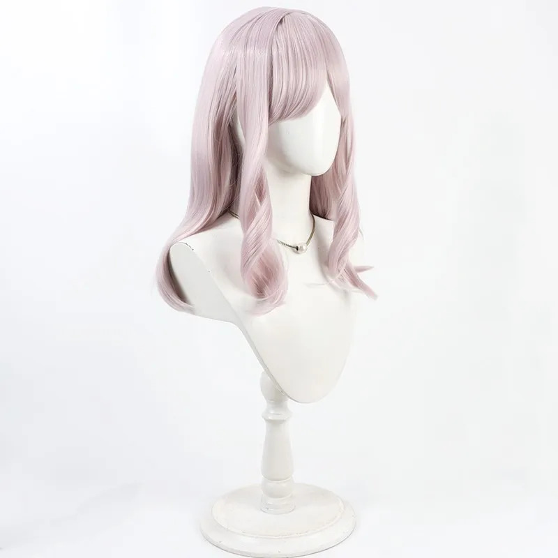 Acos Cosplay Wig - Game Blue Archive Acos Cosplay Long