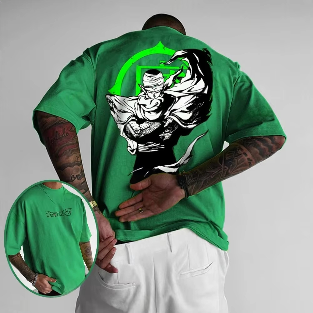 Japanese Anime Merchandise Store - 2026 New Hot Summer Dragon Ball