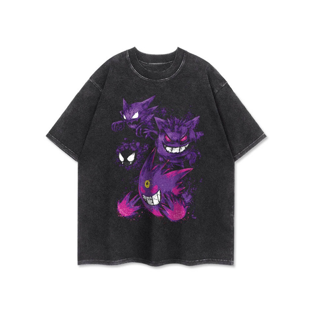 Japanese Anime Merchandise Store - Summer 2025 Clothes Japanese Anime Vintage