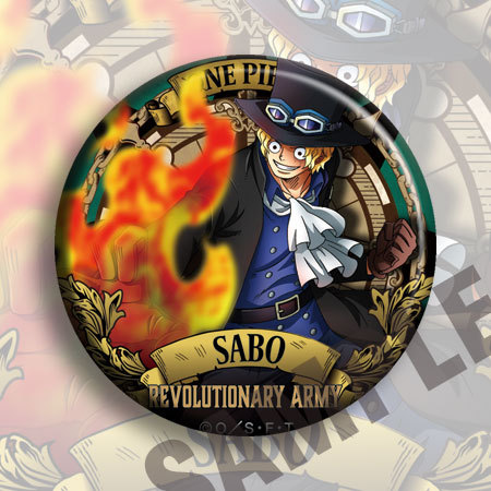 ONEPIECE Anime Badge C Style L - огляд і ціна Luffy Anime Merchandise