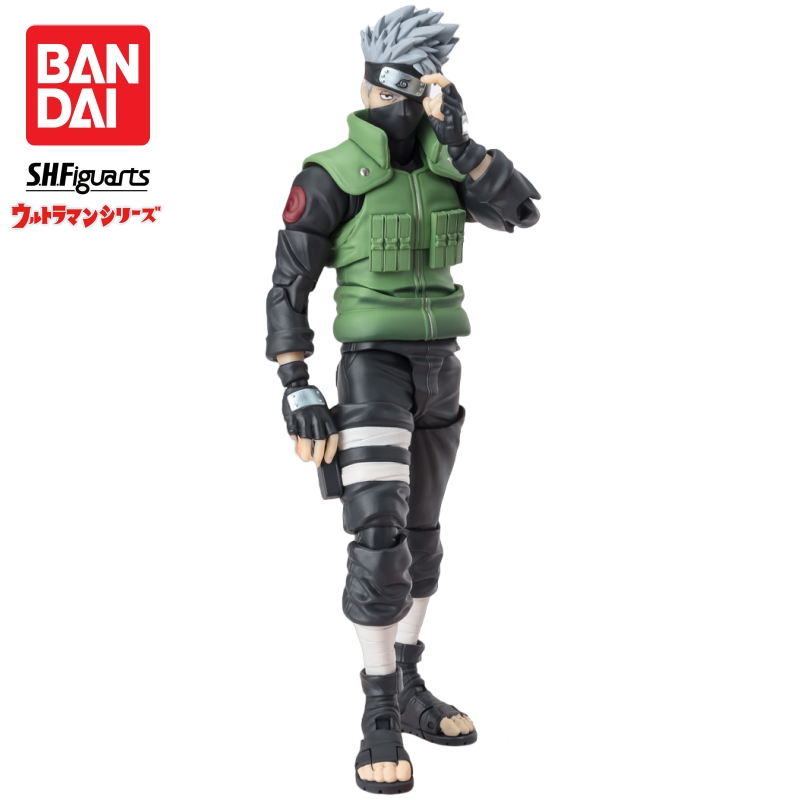 Spot SaleIn Stock Bandai S H F - огляд і ціна Anime Merchandise Box Set