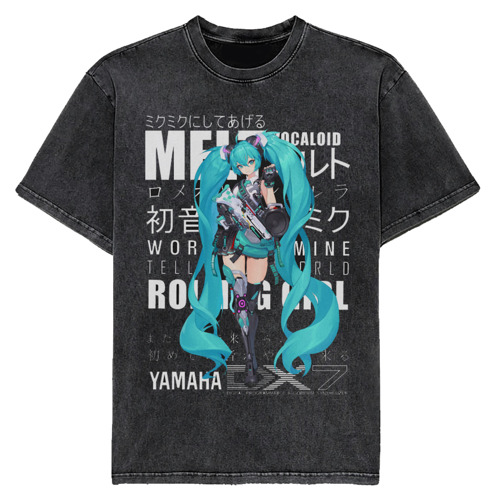 New 2025 Japanese Hatsune Miku - огляд і ціна Japanese Anime Merchandise Store