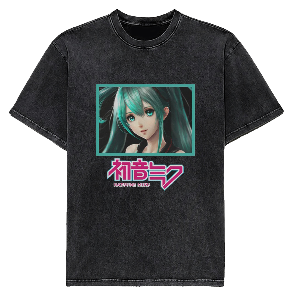 New 2025 Japanese Hatsune Miku - огляд і ціна Japanese Anime Merchandise Store