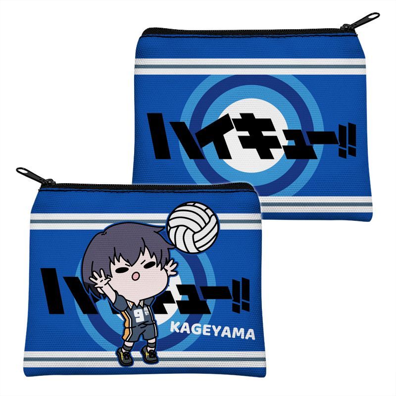 Haikyuu Anime Manga Merchandis - огляд і ціна Anime Merchandise Haikyuu