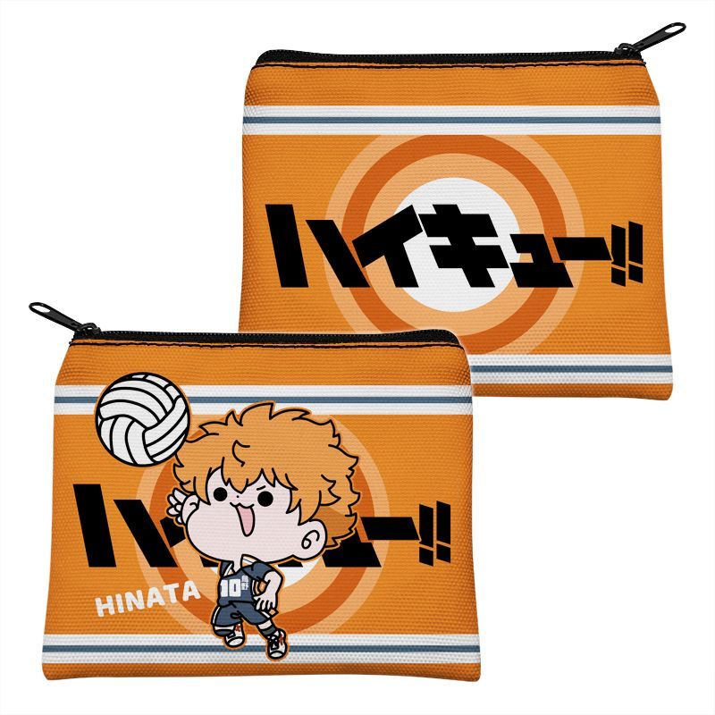 Haikyuu Anime Manga Merchandis - огляд і ціна Anime Merchandise Haikyuu