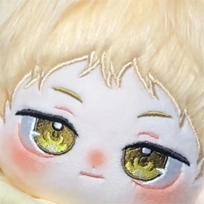 20 Cm Haikyuu!! Kei Tsukishima - огляд і ціна Anime Merchandise Haikyuu