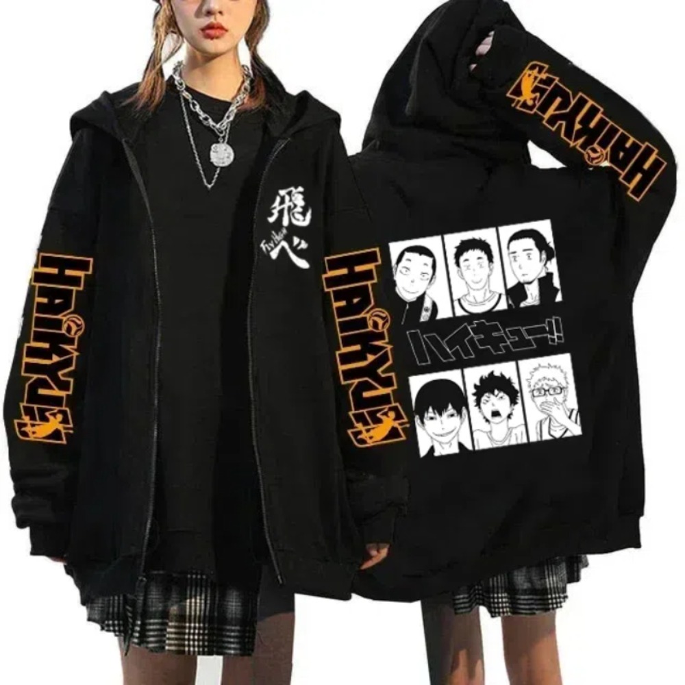 New Volleyball Youth Series Pa - огляд і ціна Japanese Anime Merchandise Store