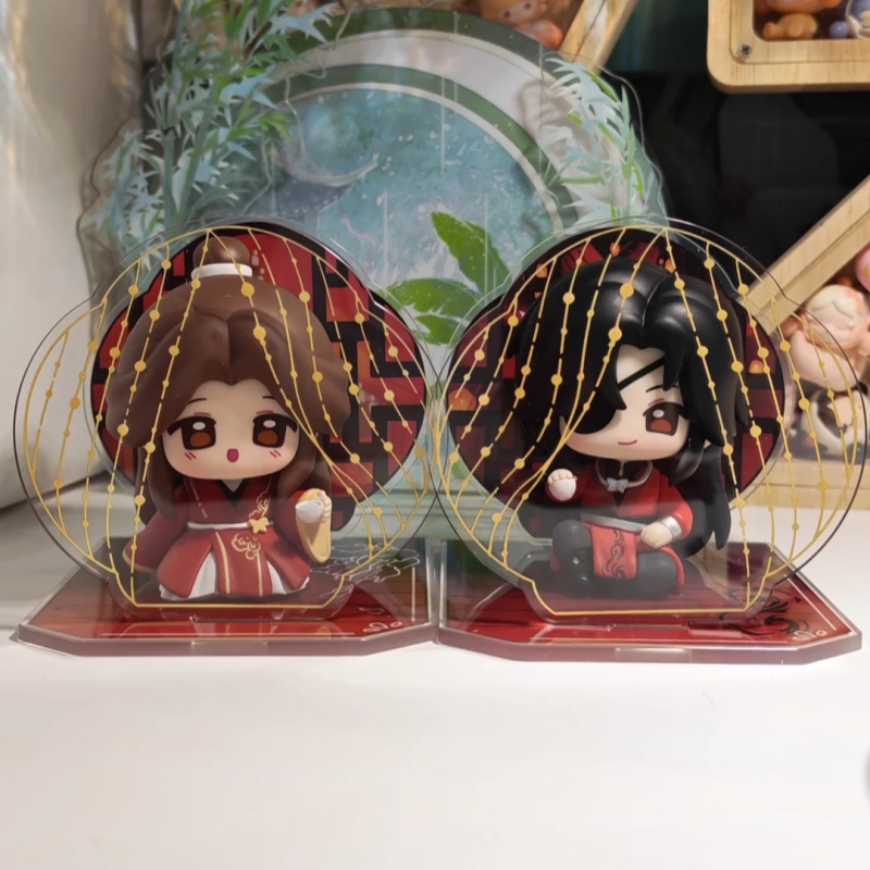 Genuine  TGCF Animation Tong C - огляд і ціна Anime Merchandise In Chinese