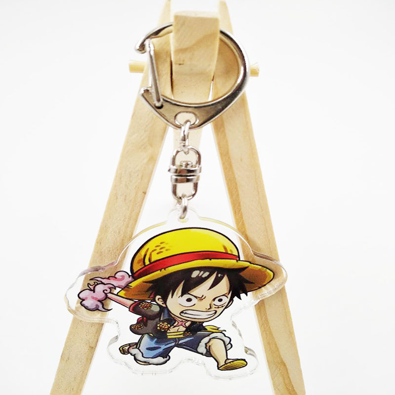 One Piece Luffy Merchandise Ac - огляд і ціна Luffy Anime Merchandise