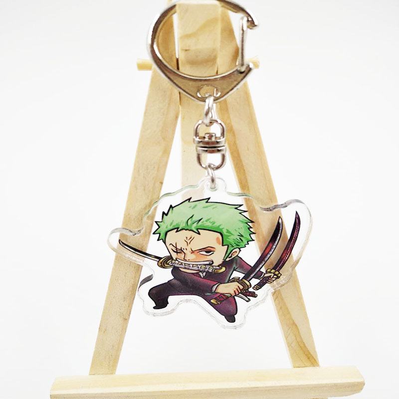 One Piece Luffy Merchandise Ac - огляд і ціна Luffy Anime Merchandise