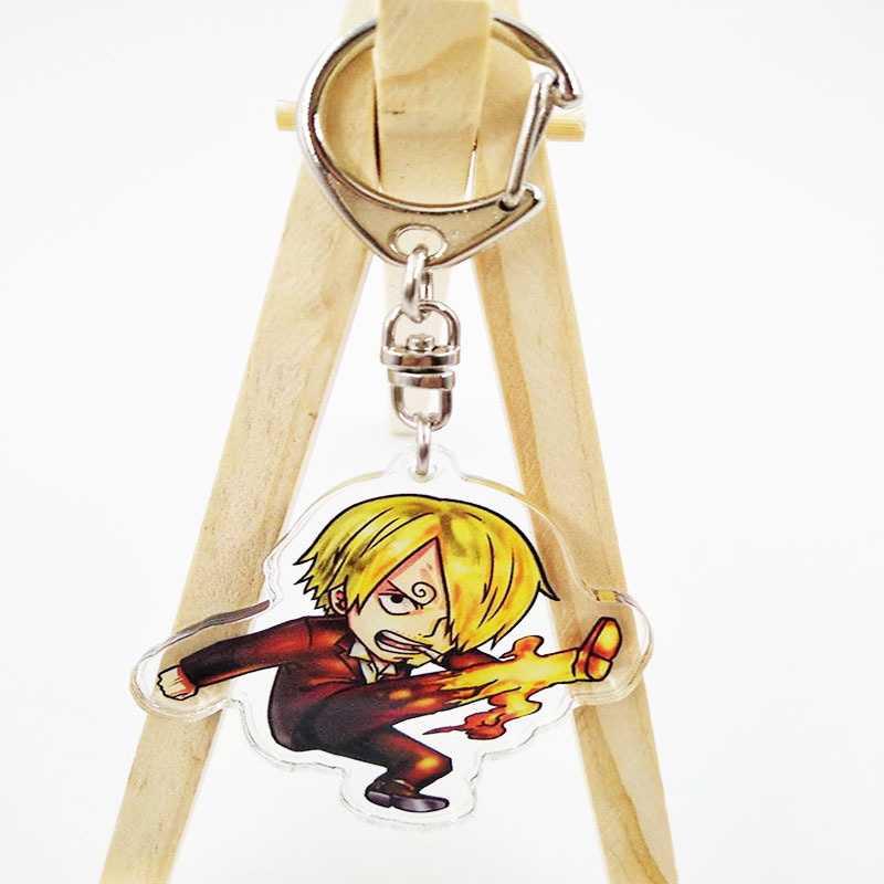 One Piece Luffy Merchandise Ac - огляд і ціна Luffy Anime Merchandise