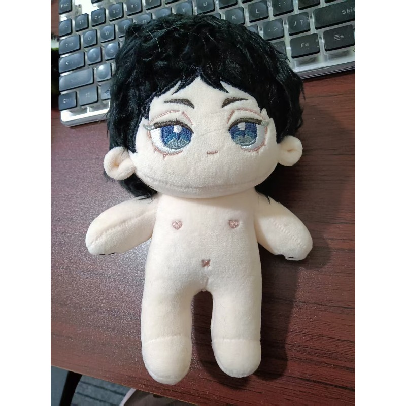 Haikyuu!! Companion Doll Carto - огляд і ціна Anime Merchandise Haikyuu