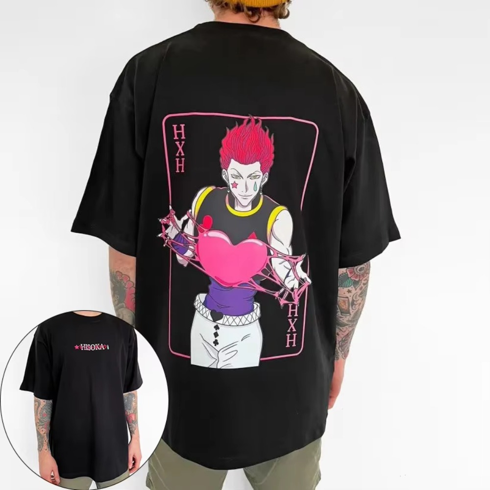 Hunter X Hunter Japanese Anime - огляд і ціна Japanese Anime Merchandise Store