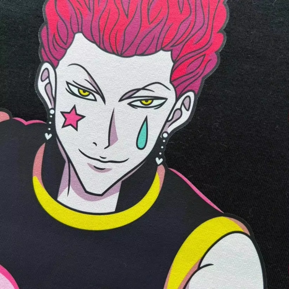 Hunter X Hunter Japanese Anime - огляд і ціна Japanese Anime Merchandise Store