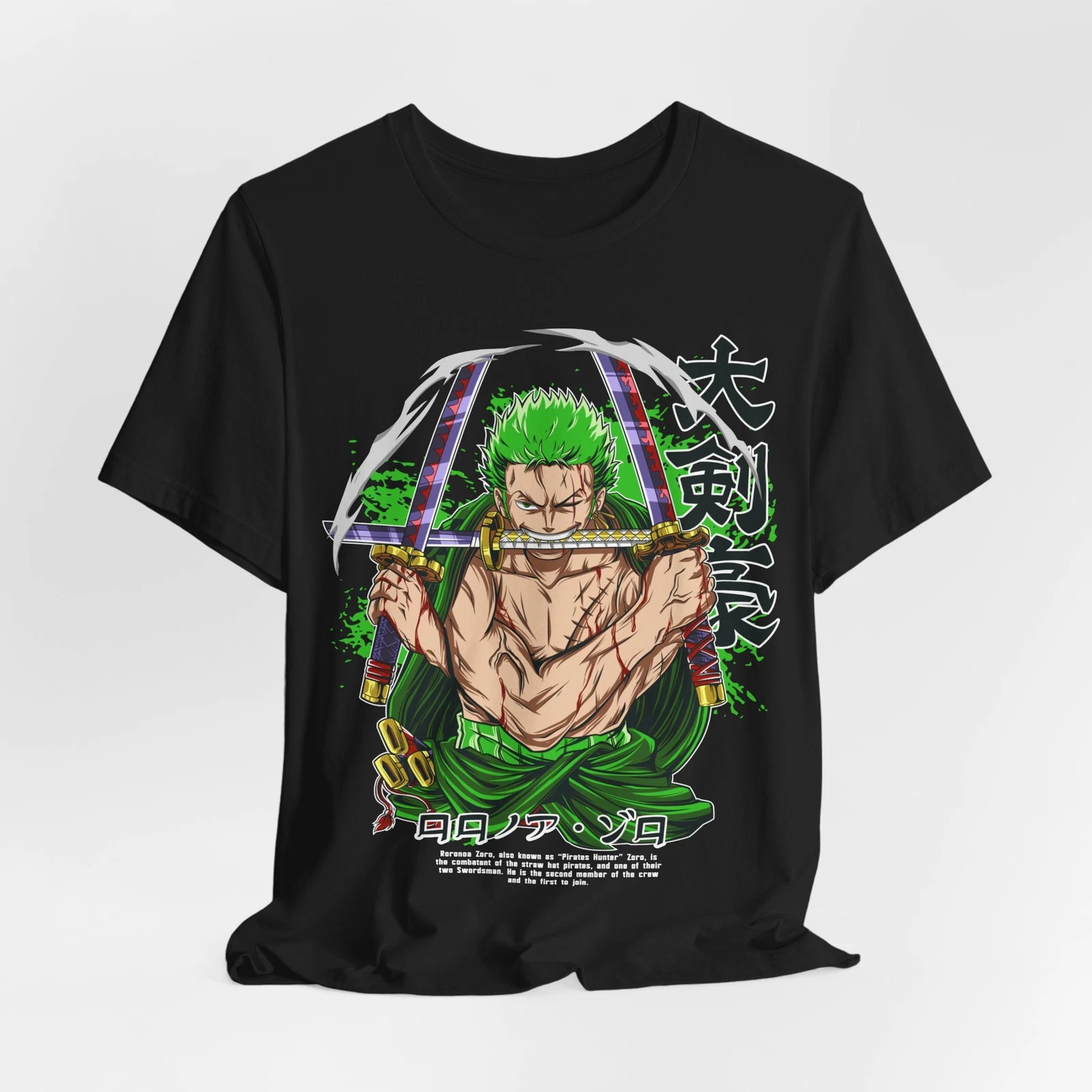2026 New Hot Summer One Piece  - огляд і ціна Japanese Anime Merchandise Store