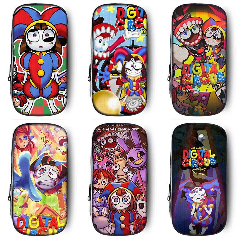Magic Number Circus Cartoon An - огляд і ціна Anime Merchandise Box Set