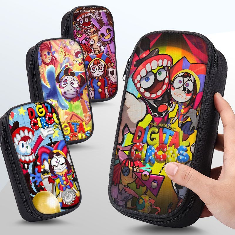 Magic Number Circus Cartoon An - огляд і ціна Anime Merchandise Box Set
