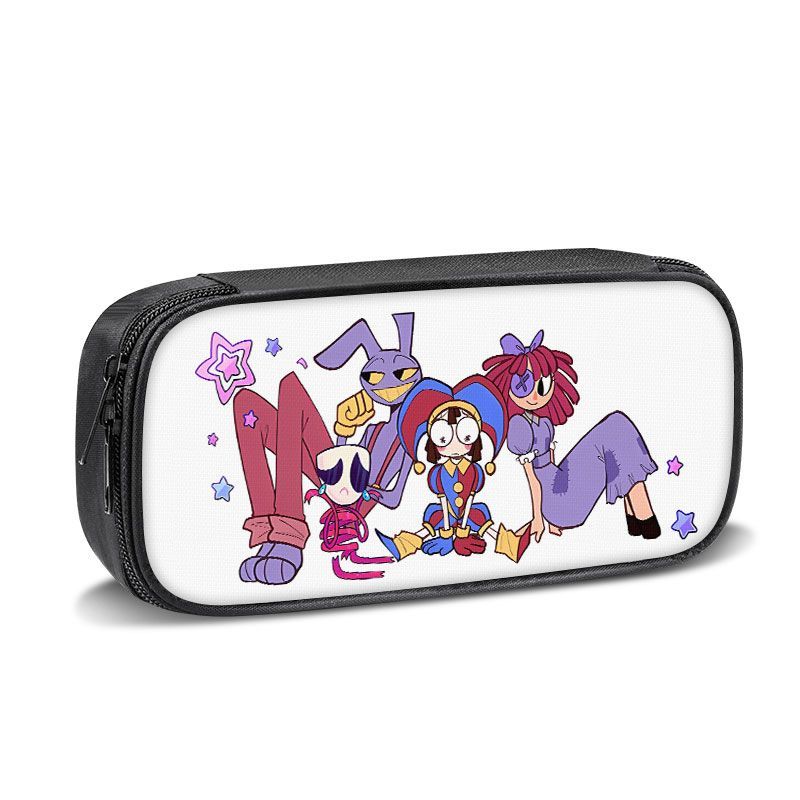Magic Number Circus Cartoon An - огляд і ціна Anime Merchandise Box Set