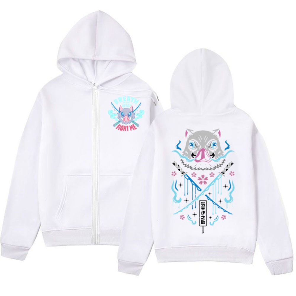 Anime Devil Killer New Zipper  - огляд і ціна Japanese Anime Merchandise Store