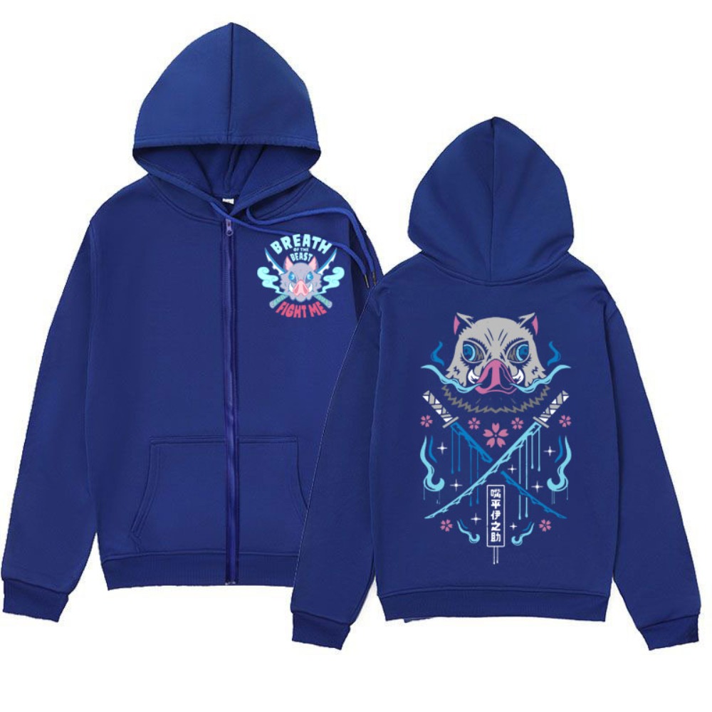 Anime Devil Killer New Zipper  - огляд і ціна Japanese Anime Merchandise Store