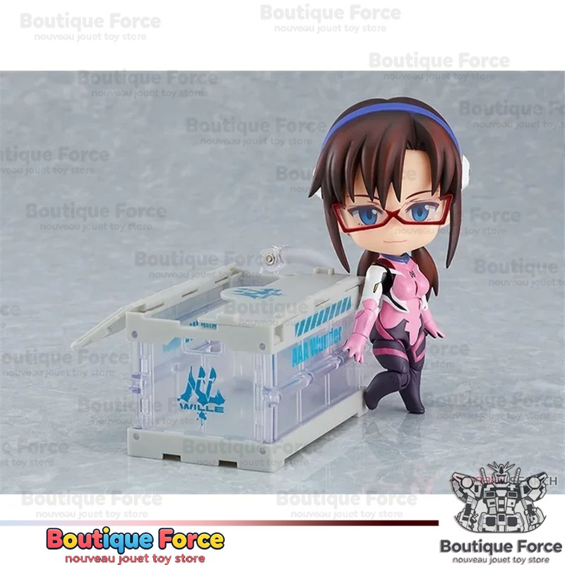 GSC Evangelion EVA Storage Box - огляд і ціна Anime Merchandise Box Set
