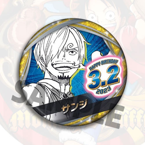 One Piece Anime Badge Pin Broo - огляд і ціна Anime Merchandise In Chinese