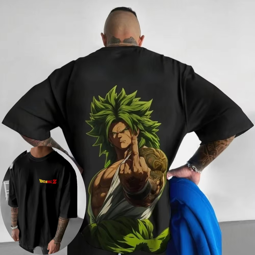 2026 New Hot Summer Dragon Bal - огляд і ціна Japanese Anime Merchandise Store