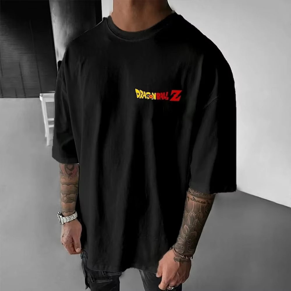 2026 New Hot Summer Dragon Bal - огляд і ціна Japanese Anime Merchandise Store