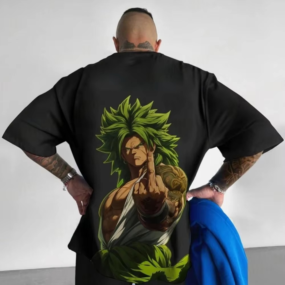 2026 New Hot Summer Dragon Bal - огляд і ціна Japanese Anime Merchandise Store