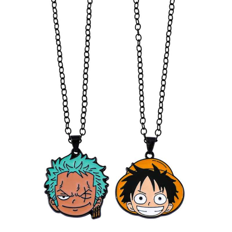 One Piece anime merchandise cr - огляд і ціна Luffy Anime Merchandise