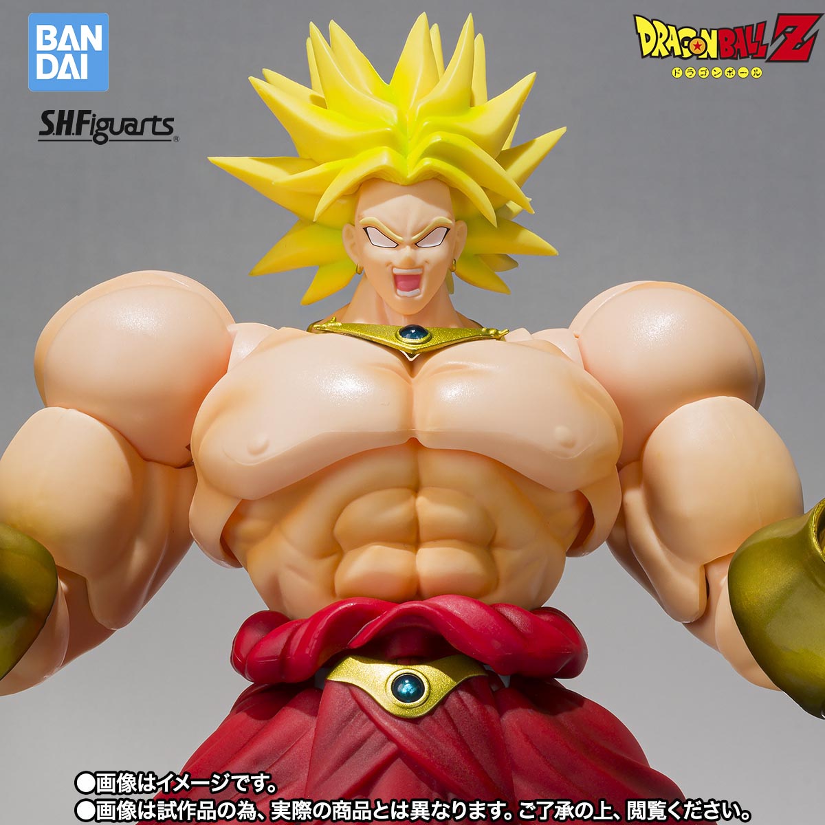 Bandai Tamashii Nations Limite - огляд і ціна Bandai Tamashii Nations S.H.Figuarts