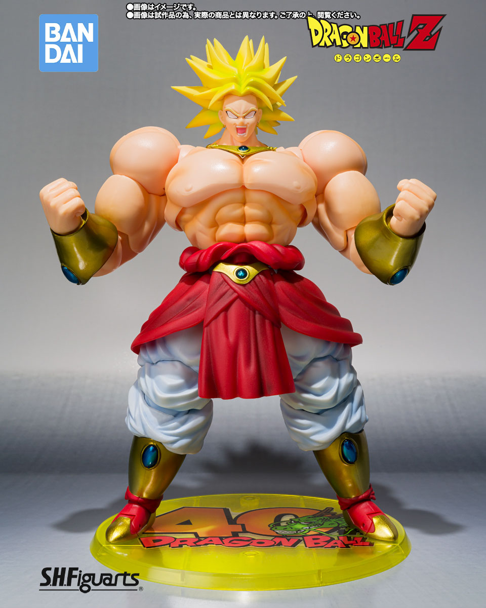 Bandai Tamashii Nations Limite - огляд і ціна Bandai Tamashii Nations S.H.Figuarts
