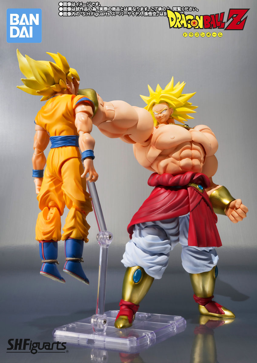 Bandai Tamashii Nations Limite - огляд і ціна Bandai Tamashii Nations S.H.Figuarts