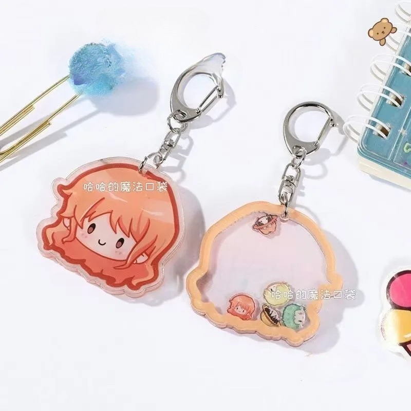 One Piece Monkey D Luffy Kawai - огляд і ціна Luffy Anime Merchandise