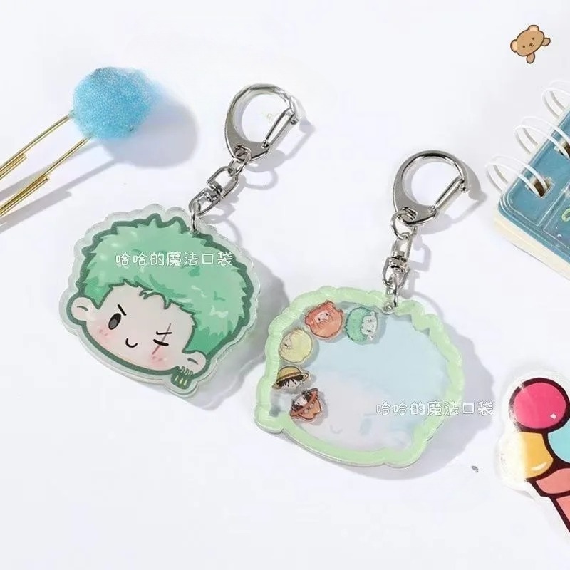One Piece Monkey D Luffy Kawai - огляд і ціна Luffy Anime Merchandise