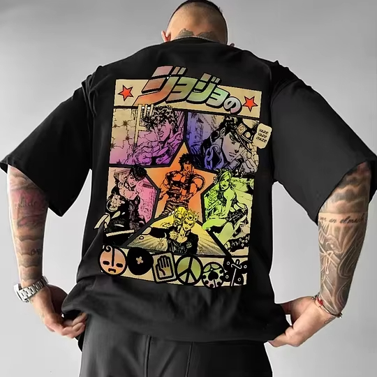 2026 New Hot Summer Japanese J - огляд і ціна Japanese Anime Merchandise Store