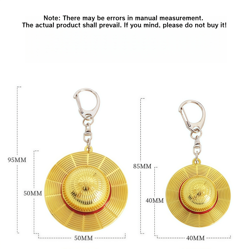 One Piece keychain cartoon ani - огляд і ціна Luffy Anime Merchandise