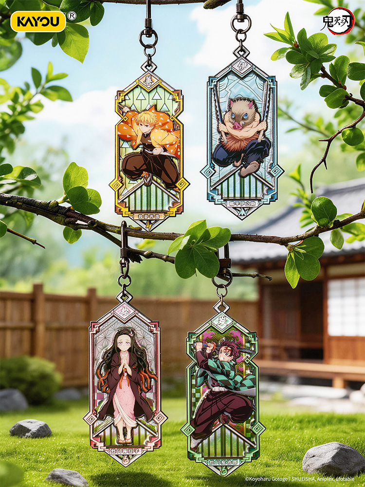 Brand New 100% Authentic KAYOU - огляд і ціна Anime Merchandise Under 100