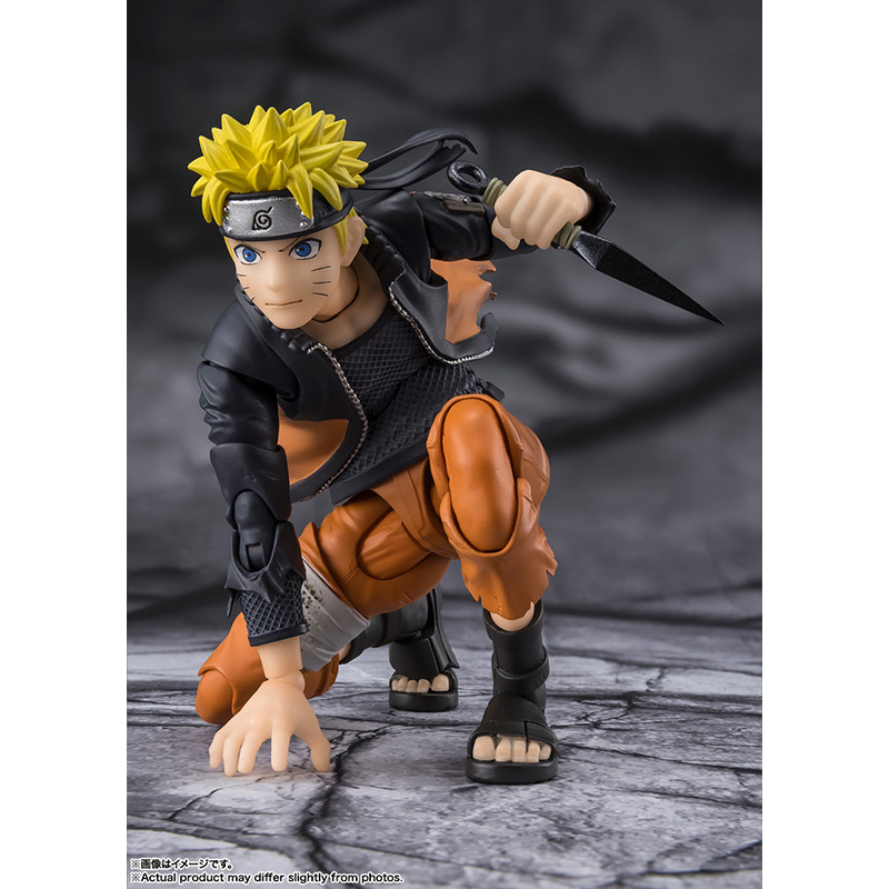 Bandai Tamashii Nations SHF Ac - огляд і ціна Bandai Tamashii Nations S.H.Figuarts