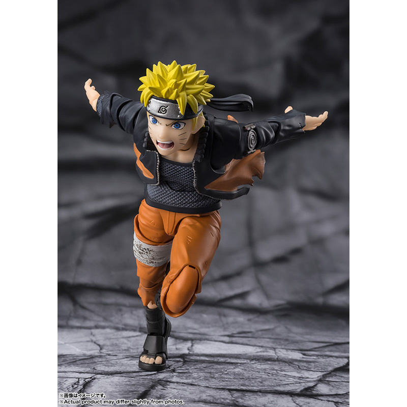 Bandai Tamashii Nations SHF Ac - огляд і ціна Bandai Tamashii Nations S.H.Figuarts
