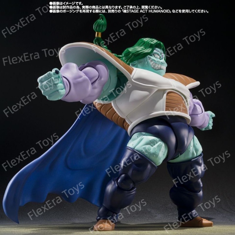 In Stock Bandai Tamashii Natio - огляд і ціна Bandai Tamashii Nations S.H.Figuarts