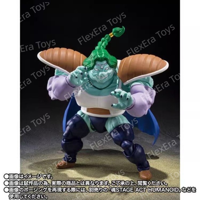 In Stock Bandai Tamashii Natio - огляд і ціна Bandai Tamashii Nations S.H.Figuarts