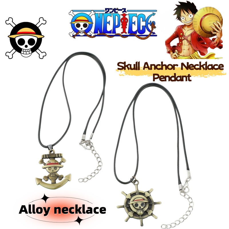 One Piece cartoon anime mercha - огляд і ціна Luffy Anime Merchandise