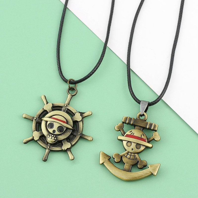 One Piece cartoon anime mercha - огляд і ціна Luffy Anime Merchandise