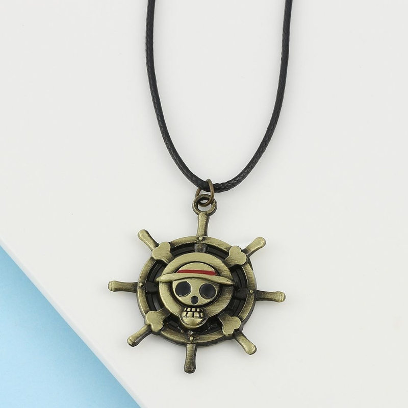 One Piece cartoon anime mercha - огляд і ціна Luffy Anime Merchandise