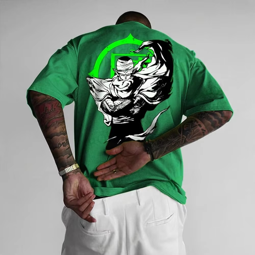 2026 New Hot Summer Dragon Bal - огляд і ціна Japanese Anime Merchandise Store