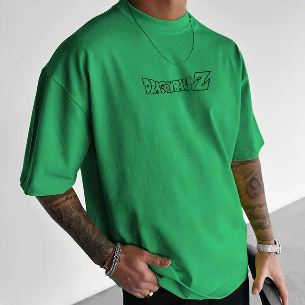 2026 New Hot Summer Dragon Bal - огляд і ціна Japanese Anime Merchandise Store