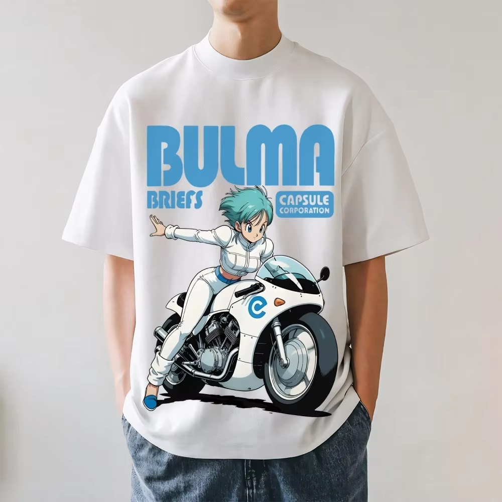2026 New Hot Summer Dragon Bal - огляд і ціна Japanese Anime Merchandise Store