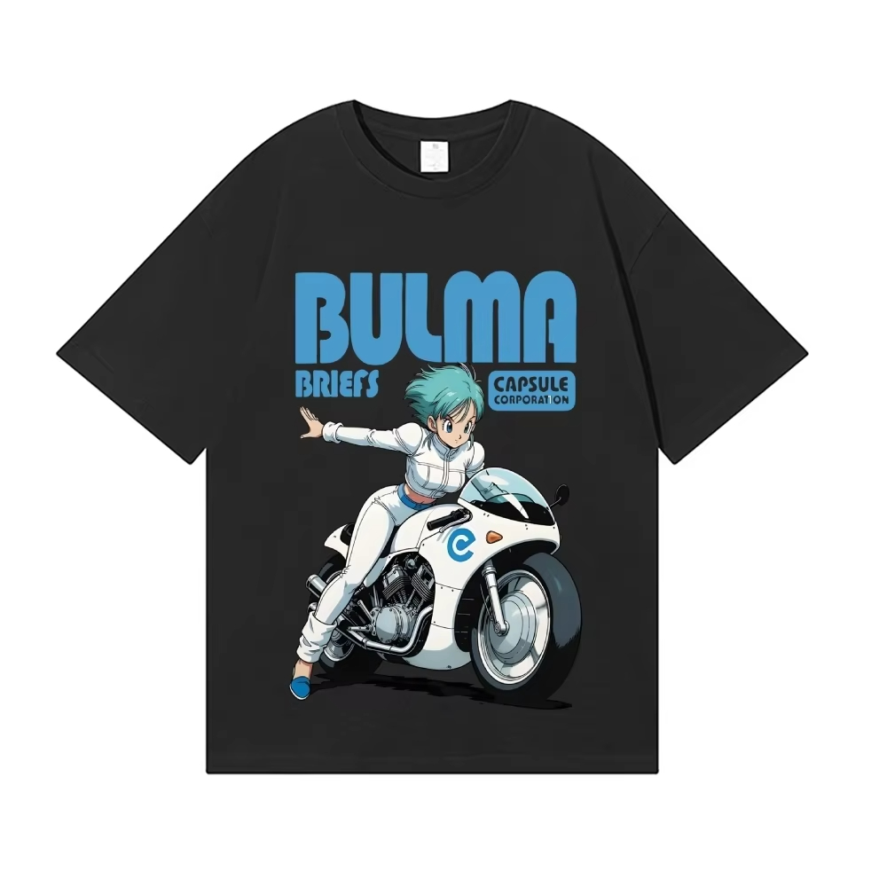 2026 New Hot Summer Dragon Bal - огляд і ціна Japanese Anime Merchandise Store
