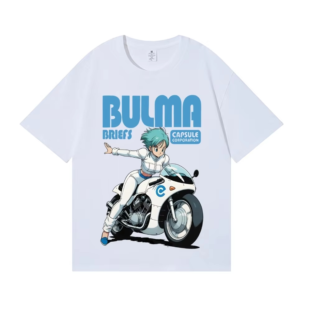 2026 New Hot Summer Dragon Bal - огляд і ціна Japanese Anime Merchandise Store
